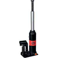 Bottle Jack, 3 tons, 12-4/5" Raised Height Auto Electric Service Ltd.