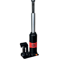 Bottle Jack, 5 tons, 13-2/5" Raised Height Auto Electric Service Ltd.
