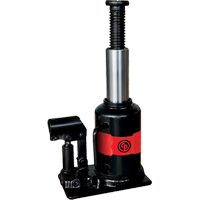 Bottle Jack, 12 tons, 10-4/5" Raised Height Auto Electric Service Ltd.