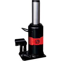 Bottle Jack, 30 tons, 17-9/10" Raised Height Auto Electric Service Ltd.