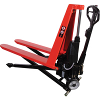 EBSL22N Battery Skid Lift, Steel, 2200 lbs. Capacity Auto Electric Service Ltd.