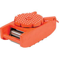 Machine Roller, 11 tons Capacity Auto Electric Service Ltd.