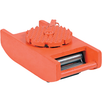 Machine Roller, 15 tons Capacity Auto Electric Service Ltd.