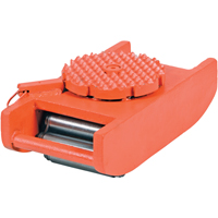 Machine Roller, 15 tons Capacity Auto Electric Service Ltd.