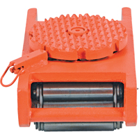 Machine Roller, 15 tons Capacity Auto Electric Service Ltd.