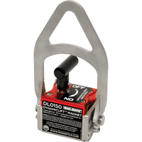 Dynamic Lift Magnets, 150 Holding Cap., 5" L x 2" W x 9" H Auto Electric Service Ltd.