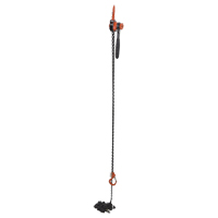 Hoists