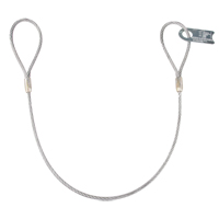 Wire Rope Lifting Sling - Eye & Eye Galvanized Auto Electric Service Ltd.