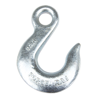 Crochet de levage Auto Electric Service Ltd.