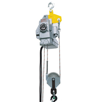 Minifor&reg; Sheave Block Pulley Kit for TR10 / TR30 Auto Electric Service Ltd.