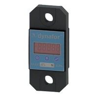 Dynafor&reg; Industrial Load Indicator, 2000 lbs. (1 tons) Working Load Limit Auto Electric Service Ltd.