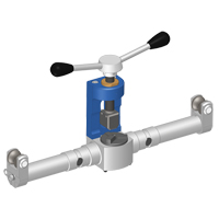 Dynarope Tensiometer HF 36/1/LPT  Auto Electric Service Ltd.