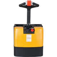 Transpalette &eacute;lectrique motoris&eacute; a/balance, Capacit&eacute; 3300 lb, 48" lo x 28,25" la Auto Electric Service Ltd.