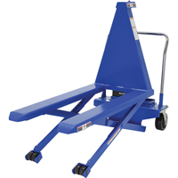 Electric Skid Lift, Steel, 2500 lbs. Capacity Auto Electric Service Ltd.