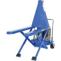 Electric Skid Lift, Steel, 2500 lbs. Capacity Auto Electric Service Ltd.