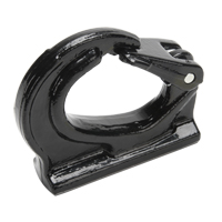 Crochet &agrave; souder Auto Electric Service Ltd.