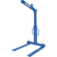 Overhead Load Lifter, 43-1/8" L, 4000 lbs. (2 tons) Capacity Auto Electric Service Ltd.