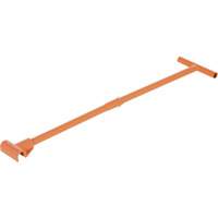 Steel Machine Roller Steering Bar Handle Auto Electric Service Ltd.