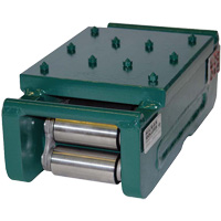 Machine Roller, 30 tons Capacity Auto Electric Service Ltd.