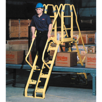 Machine Roller Kit, 40 tons Capacity Auto Electric Service Ltd.