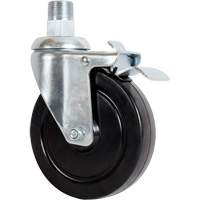 &eacute;chafaudages mobiles - Accessoires pour &eacute;chafaudage maxi ronde Auto Electric Service Ltd.