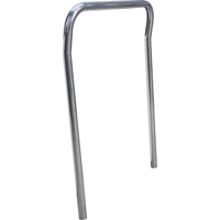 Steel Deck Platform Truck Auto Electric Service Ltd.