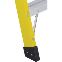 Industrial Heavy-Duty Stepladders (6400 Series), 4', Fibreglass, 300 lbs. Capacity, Type 1A Auto Electric Service Ltd.