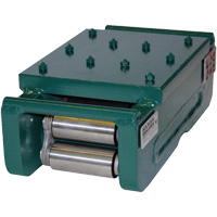 Machine Roller, 50 tons Capacity Auto Electric Service Ltd.