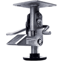 Verrous de plancher - Robuste, 4-3/4" Hauteur rallong&eacute;e, 3-11/16" Hauteur r&eacute;tract&eacute;e Auto Electric Service Ltd.