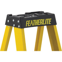 Industrial Heavy-Duty Stepladders (6900 Series), 4', Fibreglass, 300 lbs. Capacity, Type 1A Auto Electric Service Ltd.