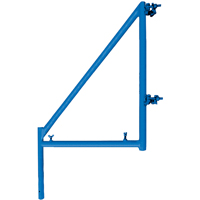 Scaffolding Accessories - Lateral Side Stabilizer, Outrigger, 2" W x 32" H Auto Electric Service Ltd.
