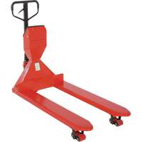 Transpalette, 48" lo x 27,5" la, Capacit&eacute; de 5000 lb Auto Electric Service Ltd.