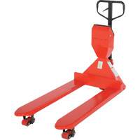 Transpalette, 48" lo x 27,5" la, Capacit&eacute; de 5000 lb Auto Electric Service Ltd.