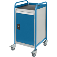 Single Pedestal Benches Auto Electric Service Ltd.