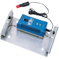 Chargeurs c.a. mobiles pour pile Auto Electric Service Ltd.