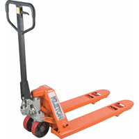 Transpalette manuel robuste, Acier, 48" lo x 20,5" la, Capacit&eacute; 5500 lb Auto Electric Service Ltd.