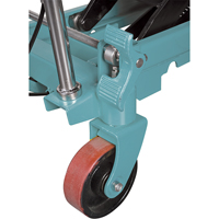 Table &eacute;l&eacute;vatrice robuste &agrave; ciseaux hydraulique, 39-3/8" lo x 20-1/8" la, Acier, Capacit&eacute; 1650 lb Auto Electric Service Ltd.