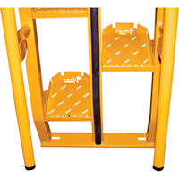 ESCALIER SEMELLE ALTERN50LOX108H 68 DEGRES Auto Electric Service Ltd.