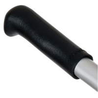 Aluminum Hand Truck Accessories - Black Rubber Handle Auto Electric Service Ltd.