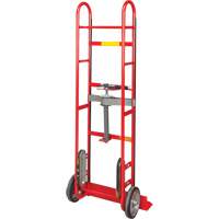 Industrial Appliance Truck, Steel, 550 lbs. Capacity, 24" W x 59" H Auto Electric Service Ltd.