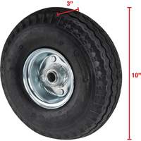Hand Truck Replacement Wheel Auto Electric Service Ltd.