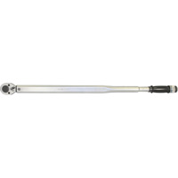 JTW-34600 Torque Wrench, Click, 3/4" Square Drive, 100 - 600 ft-lbs. Auto Electric Service Ltd.