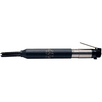 FC250NS Heavy-Duty Needle Scaler Kit, 1/4" NPT, 14.2 CFM, 4500 BPM, 7/8" Stroke Auto Electric Service Ltd.