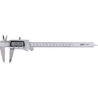 JEDC-8 Digital Caliper, 0" - 8" (0 mm - 200 mm) Range Auto Electric Service Ltd.