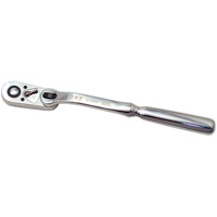 HSR-3800 Articulating Head Ratchet Wrench, 3/8" Drive, Ergonomic Handle Auto Electric Service Ltd.