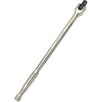 Flex Handle Bar, 1/2" Drive, Plain Handle Auto Electric Service Ltd.