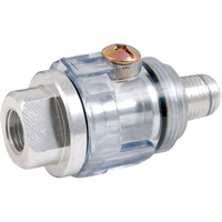 AAM014 Air Tools Oiler, 1/4" NPT Auto Electric Service Ltd.