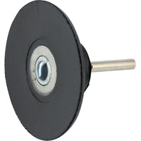 Shank Male Back-Up Pad Auto Electric Service Ltd.