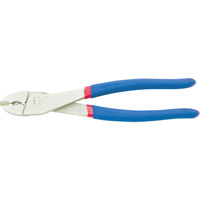 WP-250 Heavy-Duty Electrician's Cutting & Crimping Pliers Auto Electric Service Ltd.