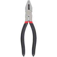 Cushion Grip Linesman Pliers Auto Electric Service Ltd.